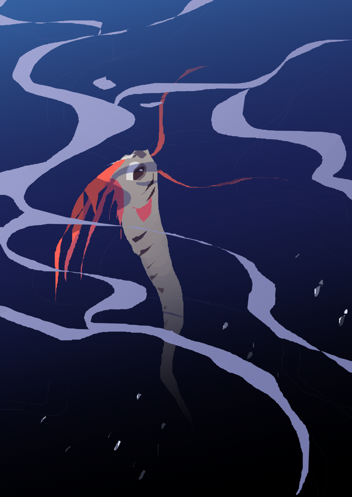 oarfish