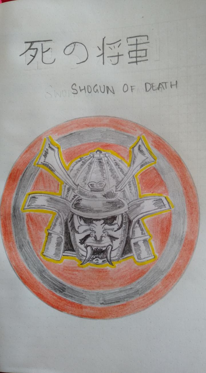 Shine No Shogun