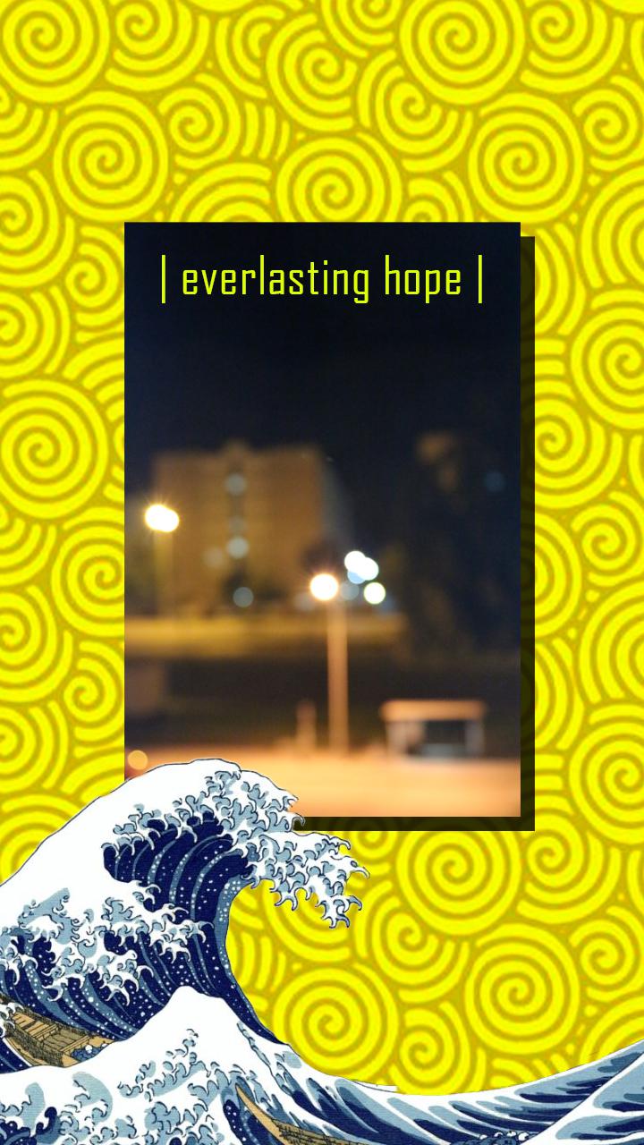 Everlasting Hope