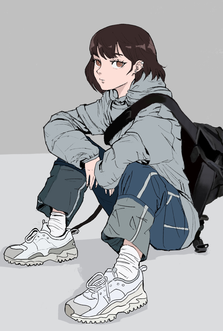 Sitting