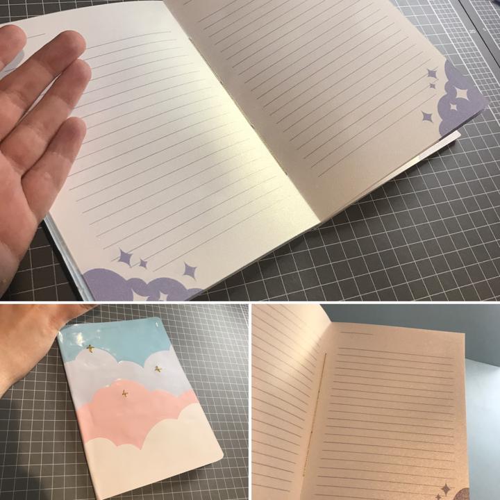 He RUINED my DREAM JOURNAL