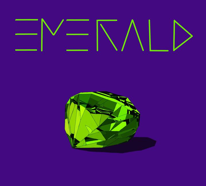 Green Emerald