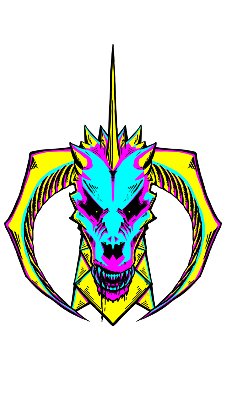 Chromatic Dragon